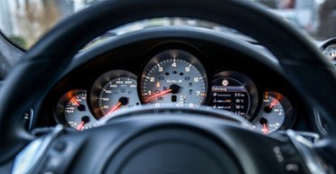 Тихо едем. Какие автомобили и почему покупали украинцы в 2018 году