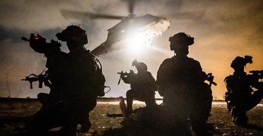 Ізраїльські спецзагони проникли на ракетне підприємство в Сирії і знищили його, — ЗМІ