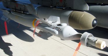Україна отримає британські Paveway IV: в чому особливість бомб та чи дійсно вони потрібні ЗСУ
