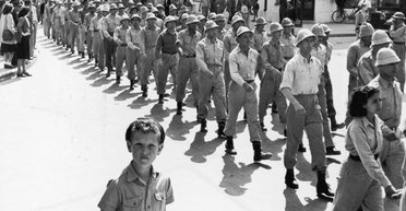 Непобедимая и легендарная. Как создавалась армия Израиля