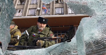 Портрет коллаборанта. Кем являются люди, называющие себя "властью" на оккупированных территориях Донбасса