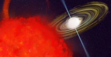 Виявлений "космічний єдиноріг" кидає виклик законам фізики: вчені спантеличені