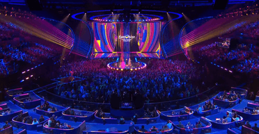 Яскраві та запальні: усі пісні з "Євробачення-2024" (відео)