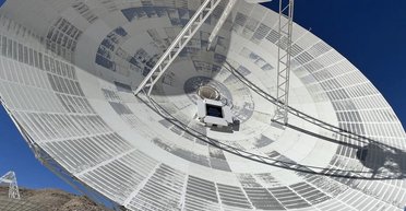 NASA отримало лазерне та радіоповідомлення з глибокого космосу: чому це важливо (фото)