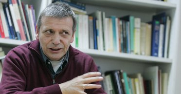 Лицом к Западу. Болгарский экономист о том, как Украине выйти из экономического кризиса