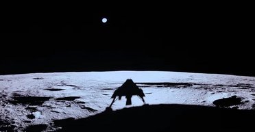 Історичну місію завершено: приватний модуль на Місяці встановив рекорд і відключився (відео)