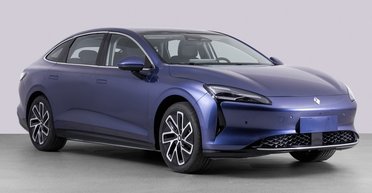 Недорогого соперника Tesla Model S от General Motors показали на первых фото