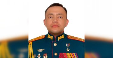 В РФ произошло покушение на "бучанского палача" генерала Омурбекова: засекреченный теракт