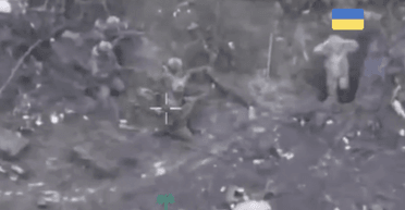 Расстрел бойцов под Работино: следствие установило подозреваемых в казни (видео)
