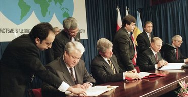 "Не принадлежала Украине": спецпредставитель Трампа нашел "неудобный факт" в Будапештском меморандуме