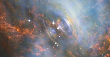 Фізики пояснили дивний сигнал, який приходить на Землю з відстані 6200 св. років (відео)