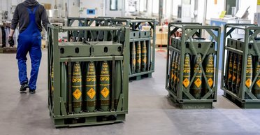 Російські гроші підуть на військову допомогу Україні: в ЄС ухвалили рішення щодо активів РФ