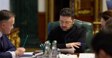 В энергетике Украины введут режим чрезвычайной ситуации: что планирует делать власть, — Зеленский