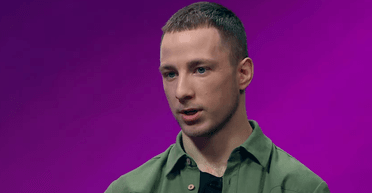 "Столько ненависти я еще не испытывал": Терен заявил, что злится на людей после "Холостяка" (видео)