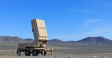 Мікрохвильовка проти рою дронів: військові випробували прототип системи Leonidas (відео)