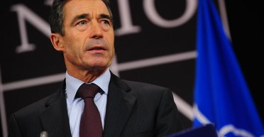 Украина рискует оказаться в "вечной войне": экс-глава НАТО предложил "катарский" сценарий