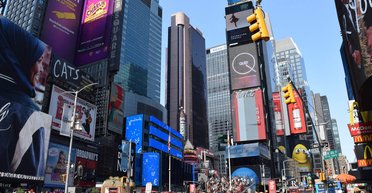 Американские истории. Пять прекрасных романов, с которыми стоит начать лето