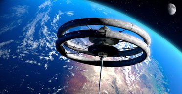 Космічний туризм може викликати рак у людей: у чому причина