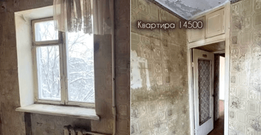 Українка розповіла, чому купує старі квартири без ремонту: "Вигідна інвестиція" (фото)