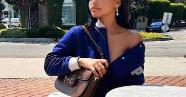 Темношкіру зірку "Русалочки" запідозрили у вагітності (фото)