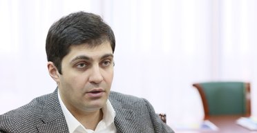 Давид Сакварелидзе: Задерживать нужно не только чужих, но и своих – министров, депутатов, прокуроров