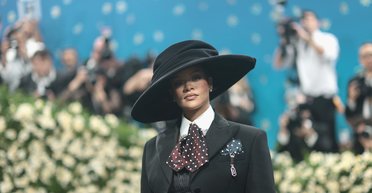 Ріанна офіційно оголосила про третю вагітність (фото, відео)