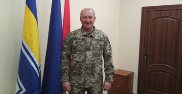 ГБР проверит действия Содоля во время командования обороной Харьковского направления, — СМИ