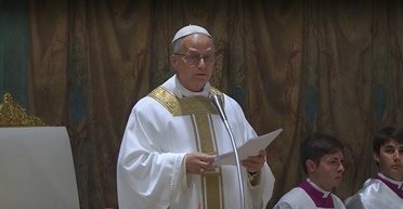 Ватикан сообщил дату интронизации Папы Льва XIV: какие ближайшие планы нового понтифика