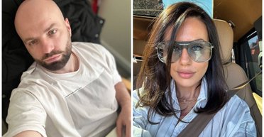 Слава Дьомін нарвався на критику через інтерв'ю зі скандальною блогеркою Анною Алхім