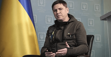 "Це вже хронічне": Подоляк розкритикував Патрушева і Бортнікова через брехню про Україну