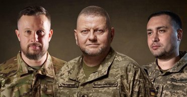 Кого украинцы хотели бы видеть в Раде: Партии Залужного, Билецкого и Буданова преодолевают проходной барьер, — данные соцопроса Socis