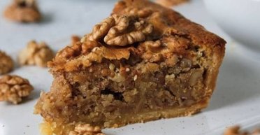 Рождественский пост 2024: как приготовить вкусную выпечку с яблоками