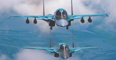 В РФ работают над КАБ до 400 км: какие системы способны защитить Украину, – Храпчинский