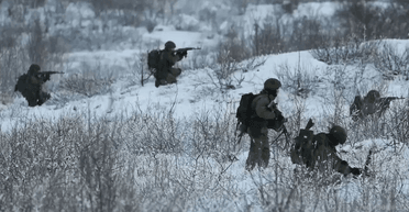 ВС РФ активизировались вдоль границы Украины: в DeepState рассказали о наступлении в Сумской области