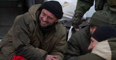 Ломают ноги и стреляют в себя: военные РФ не хотят штурмовать острова Днепра, — "Атеш"