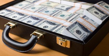 Бой с тенью. Кто ответит за провал налоговой амнистии в Украине