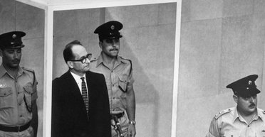 Від Айхмана до Бен Ладена. Як усували найжорстокіших воєнних злочинців