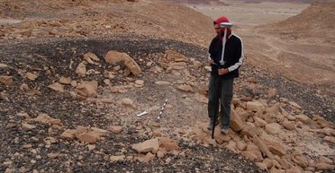 Чище, чем нас убеждали: ученые узнали правду о загрязнении Рудников царя Соломона