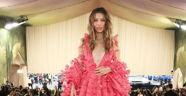 Дружина Джастіна Тімберлейка схудла для Met Gala 2024 за одну ніч: у чому секрет