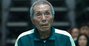 80-річній зірці серіалу "Гра в кальмара" збільшили термін ув'язнення: деталі