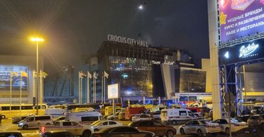 "Закрутять гайки" і перетворяться на давню азійську державу: Швець про теракт у Москві (відео)