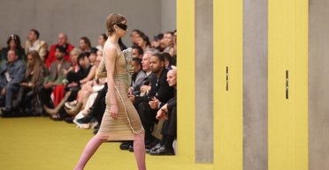 Тренды осени 2023. Самая модная обувь октября