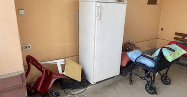 На Буковине в частном пансионате удерживают людей без согласия и в ужасных условиях (фото)