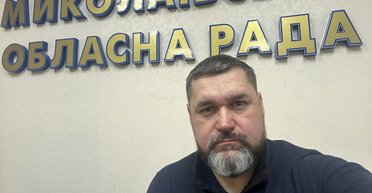 "П'яне" поранення на полюванні: заступник голови Миколаївської облради відповів на звинувачення