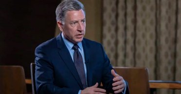 "Получила важная козыри": Волкер рассказал об успехах Украины в переговорном процессе