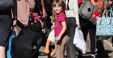 Міграція не зупиниться: чому українці продовжують виїжджати та коли і скільки повернеться в Україну