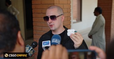 Известный блогер вернул похищенные у него ценности и раскрыл правду о преступнике (фото, видео)