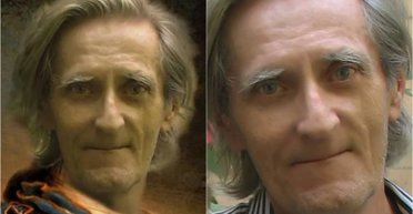 Відомий український митець помер від "голоду та холоду": всі подробиці трагедії