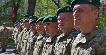 Тонкая зеленая линия. Как взятие под охрану восточной границы зависит от денежного обеспечения Госпогранслужбы