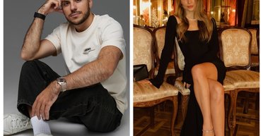 Війна блогерів: Влад Лиманюк виступив зі звинуваченнями проти Тані Самбурської (фото, відео)